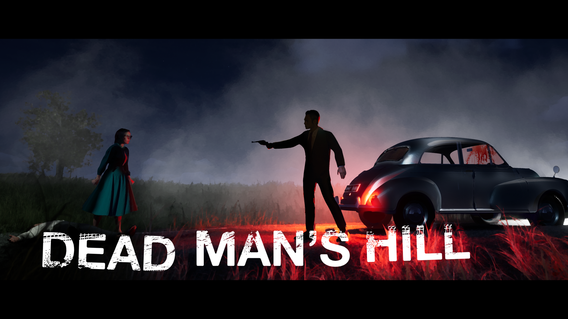 Dead Man's Hill